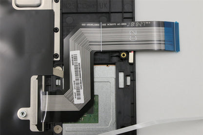 Lenovo Upper Case B 81H0 W/KB LSP 5CB0Q93998