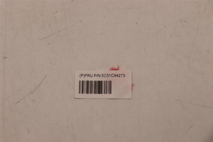 Lenovo FRU IO board 5C51C94273