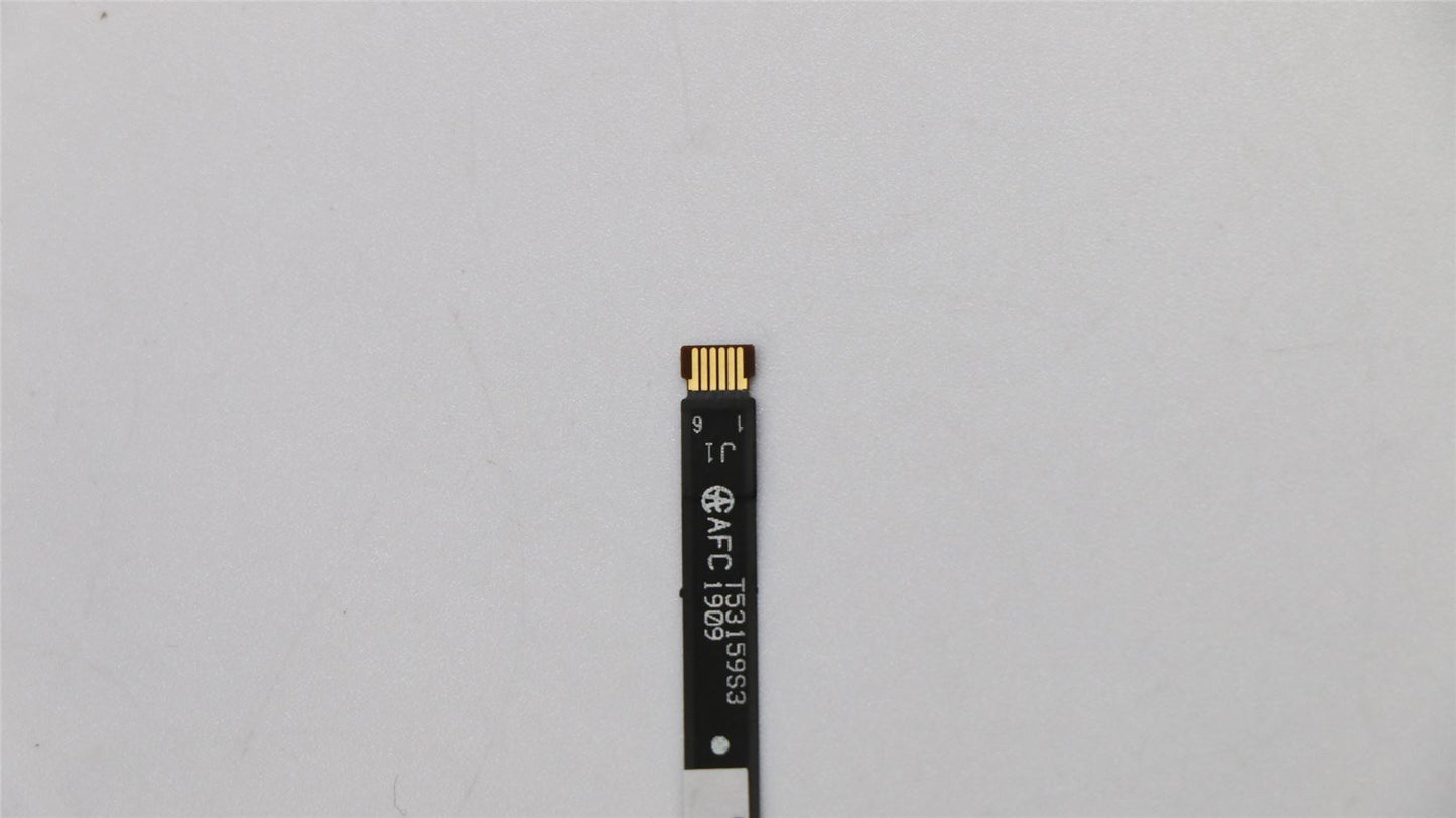 Lenovo Yoga X13 1 X390 WLAN LED Logo Light Cable 01YU997