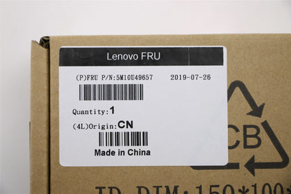 Lenovo MECH_ASM EOU 2_5_HDD,A540-24 5M10U49657