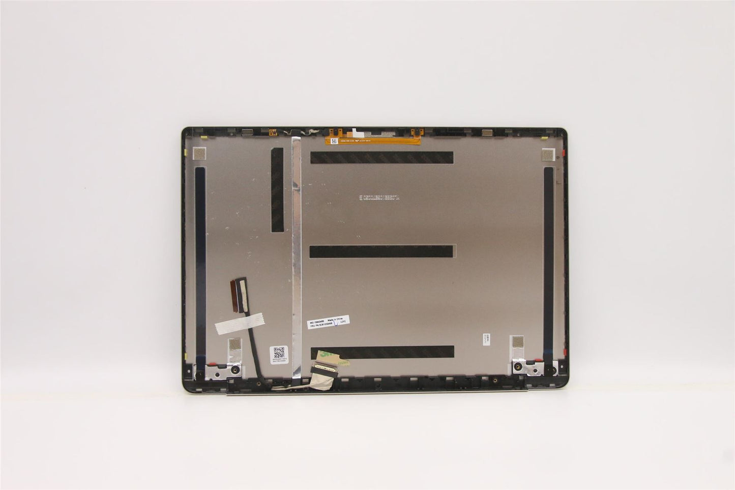 Lenovo LCD Cover L 82M8 Sand 5CB1D33458
