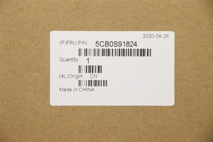 Lenovo Legion Y530-15ICH-1060 Keyboard Palmrest Top Cover French 5CB0S91824