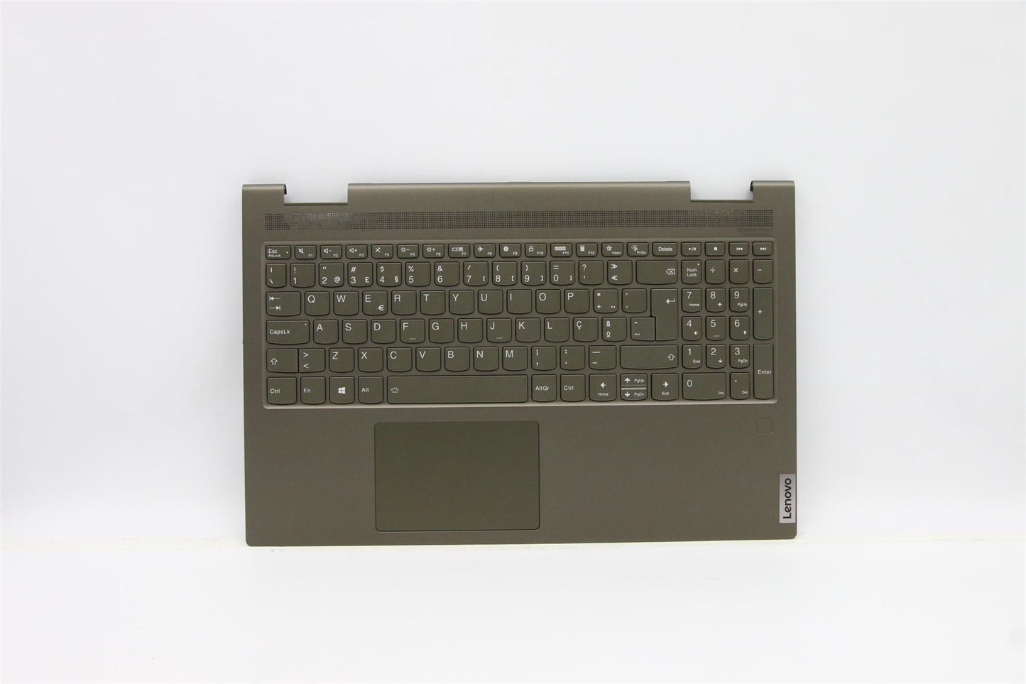 Lenovo Upper Case ASM_POR L82BJ DM 5CB1A22446