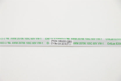 Lenovo Yoga C740-14IML C740-15IML Mic Microphone Cable 5C10S29955