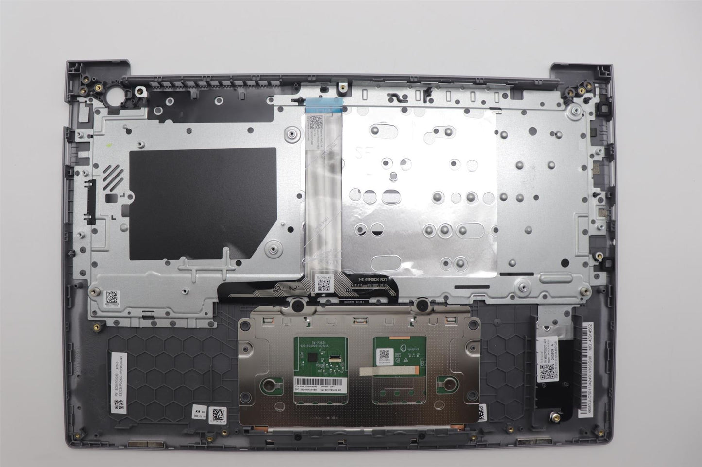 Lenovo Upper Case ASM_THAI W21MR AG U 5CB1P00930