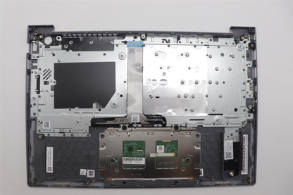 Lenovo Upper Case ASM_THAI W21MR AG U 5CB1P00930