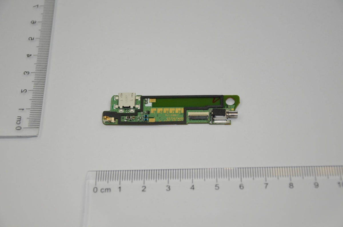 Lenovo S660 Sub Board&*78P6710001N CS Board 5P69A6MVY8