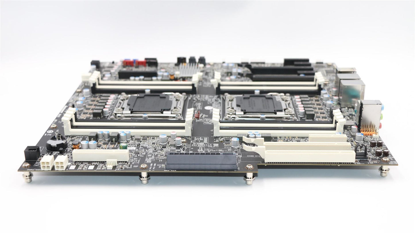 Lenovo ThinkPad 2 P900 M72e E531 Motherboard Mainboard 00FC931