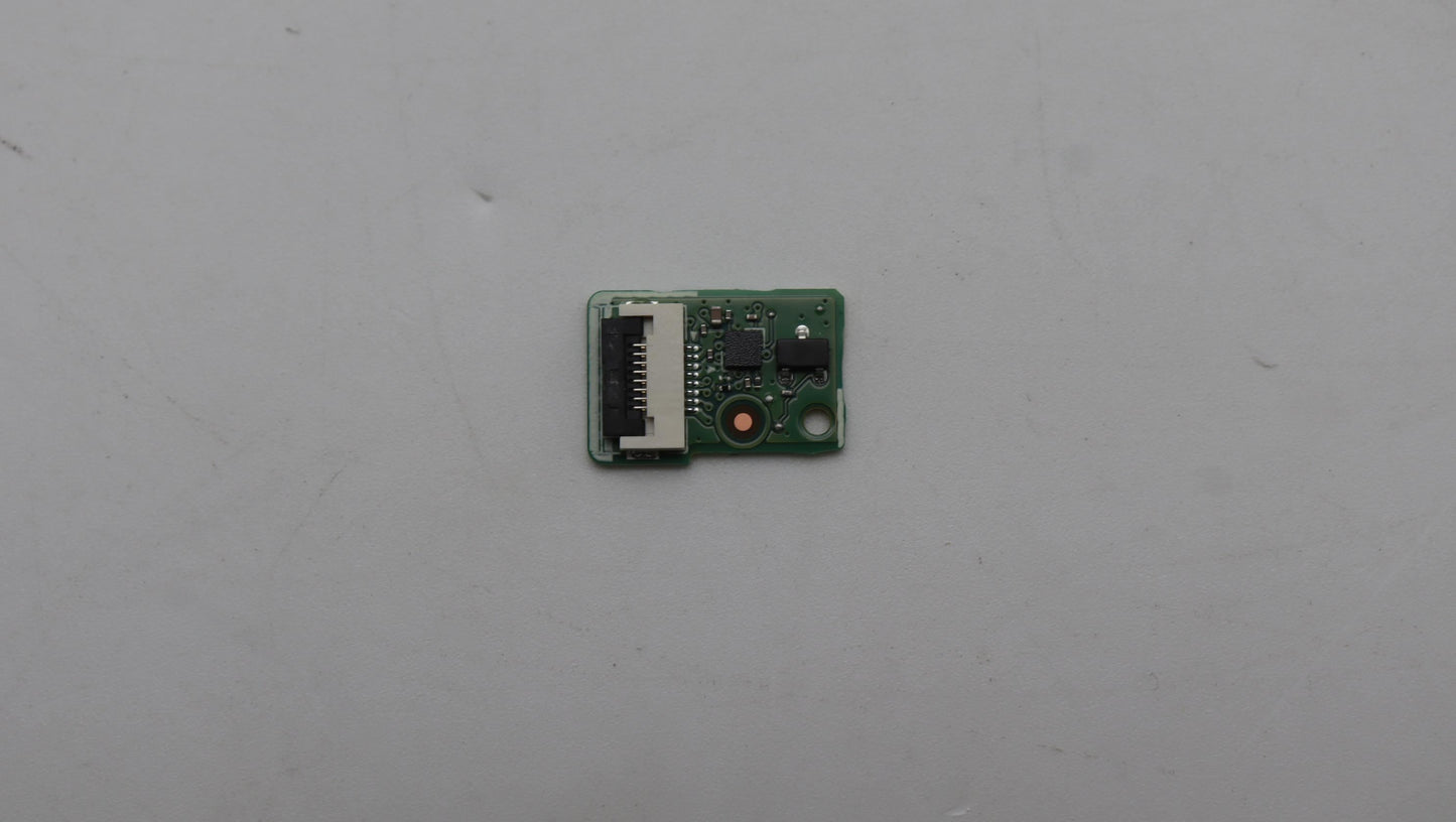 Lenovo CARDPOP PCBA NSH092 Sensor Board 5C51T63016