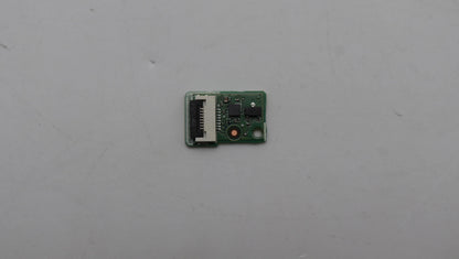 Lenovo CARDPOP PCBA NSH092 Sensor Board 5C51T63016