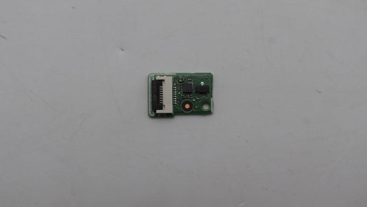 Lenovo CARDPOP PCBA NSH092 Sensor Board 5C51T63016