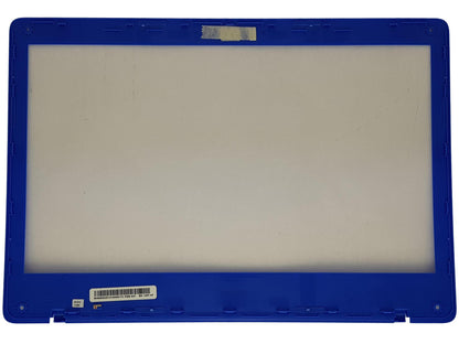 Acer Aspire One AO1-431 Bezel front trim frame Cover Blue 60.SHMN4.003