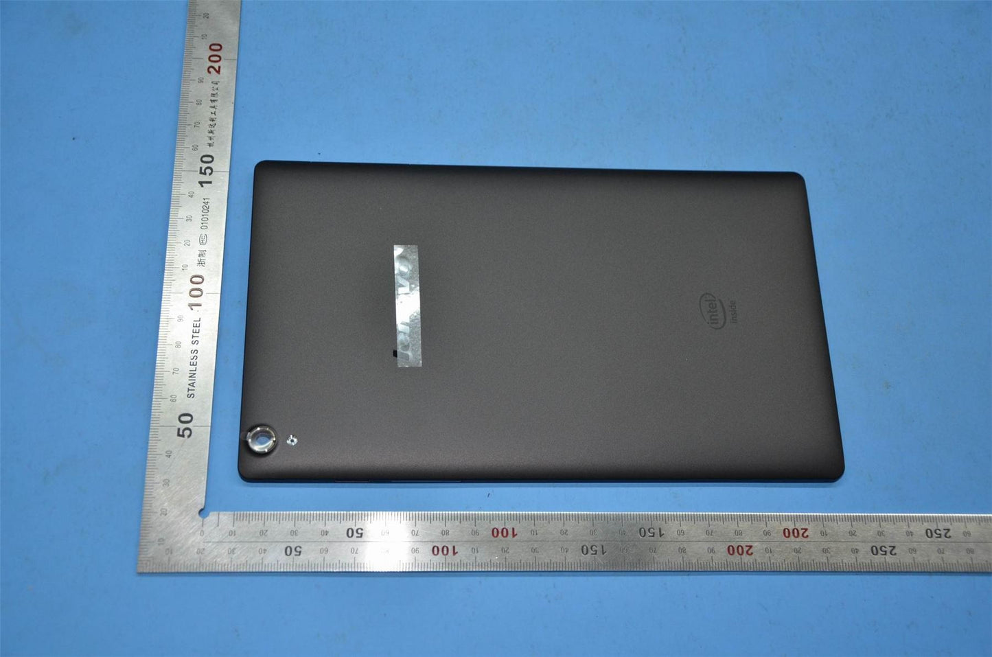 Lenovo S8-50 Rear Cover LTE EB&*1126222100 CS 5S59A6N41X