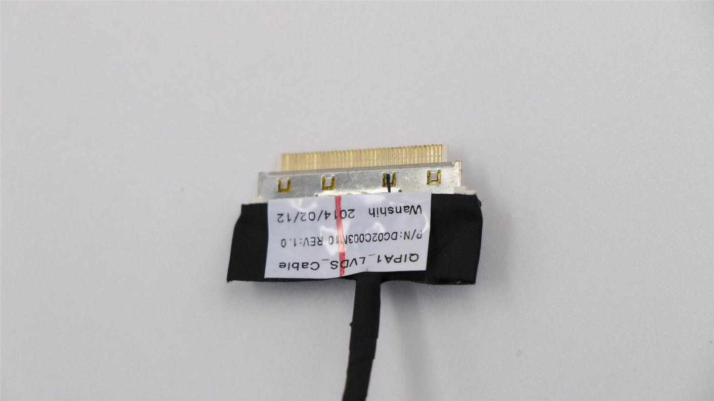 Lenovo FRU LVDS Cable ASM 04Y1567
