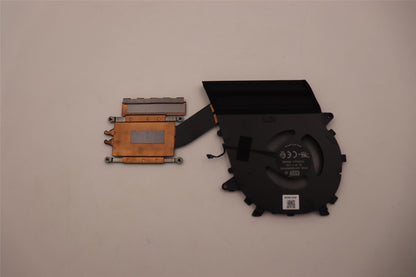 Lenovo Thermal Module L 82QE AVC 5H40S20554