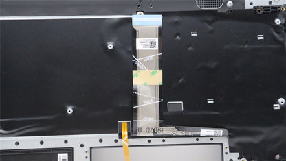 Lenovo IdeaPad 5 16IAU7 Keyboard Palmrest Top Cover Italian 5CB1H80885