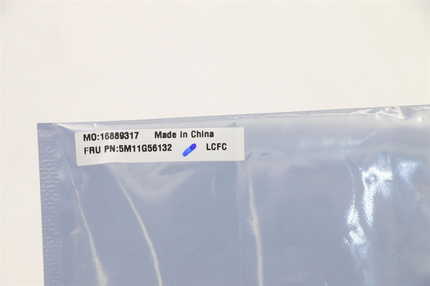 Lenovo Yoga X1 7th Gen X1 8th Gen Trackpad Touchpad Board Grey 5M11G56133