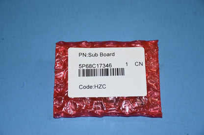 Lenovo TB-8505XC Sub Board&715201016031 CS Board 5P68C17346