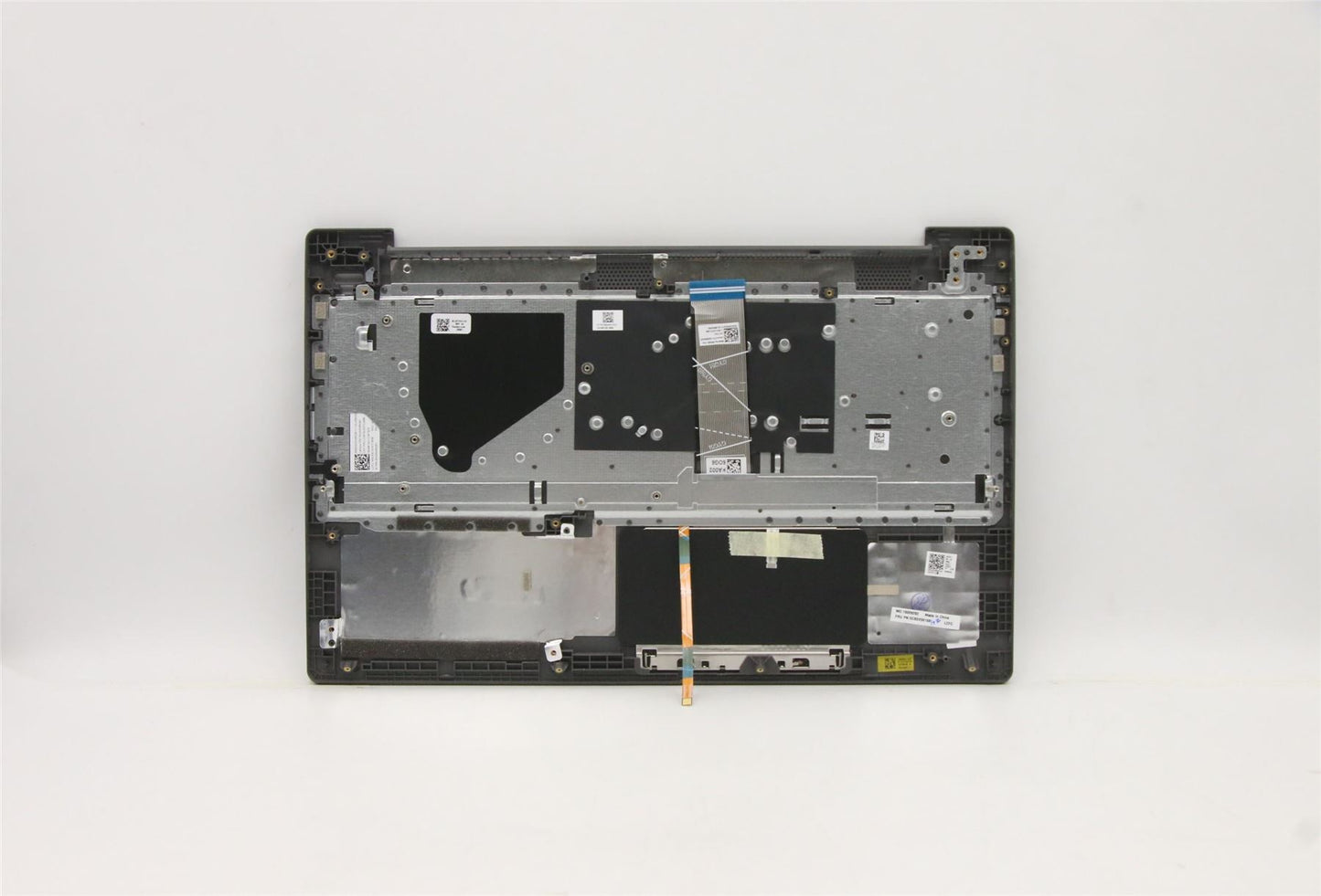 Lenovo IdeaPad 5-15IIL05 5-15ARE05 Keyboard Palmrest Top Cover Thai 5CB0X56168