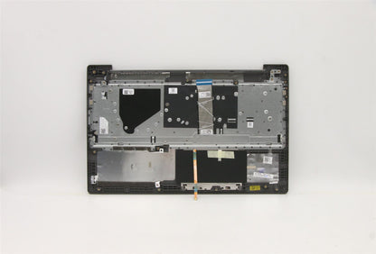 Lenovo IdeaPad 5-15IIL05 5-15ARE05 Keyboard Palmrest Top Cover Thai 5CB0X56168