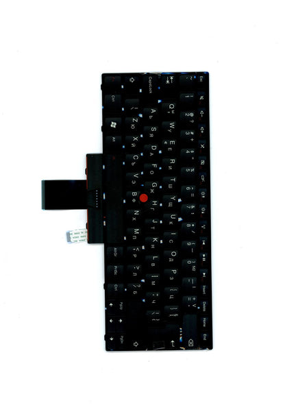Lenovo PC&LW-KBD BUL Bulgarian Keyboard 04W0771
