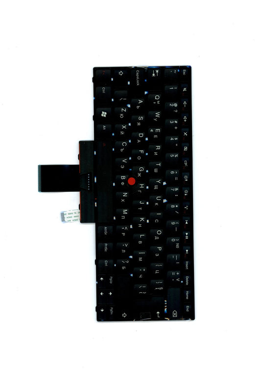 Lenovo PC&LW-KBD BUL Bulgarian Keyboard 04W0771