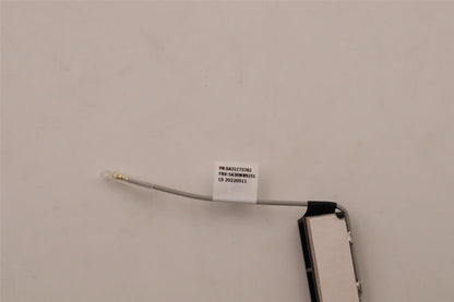 Lenovo ThinkStation P360 Workstation Wi-Fi Wifi Wireless Antenna 5A30W89251