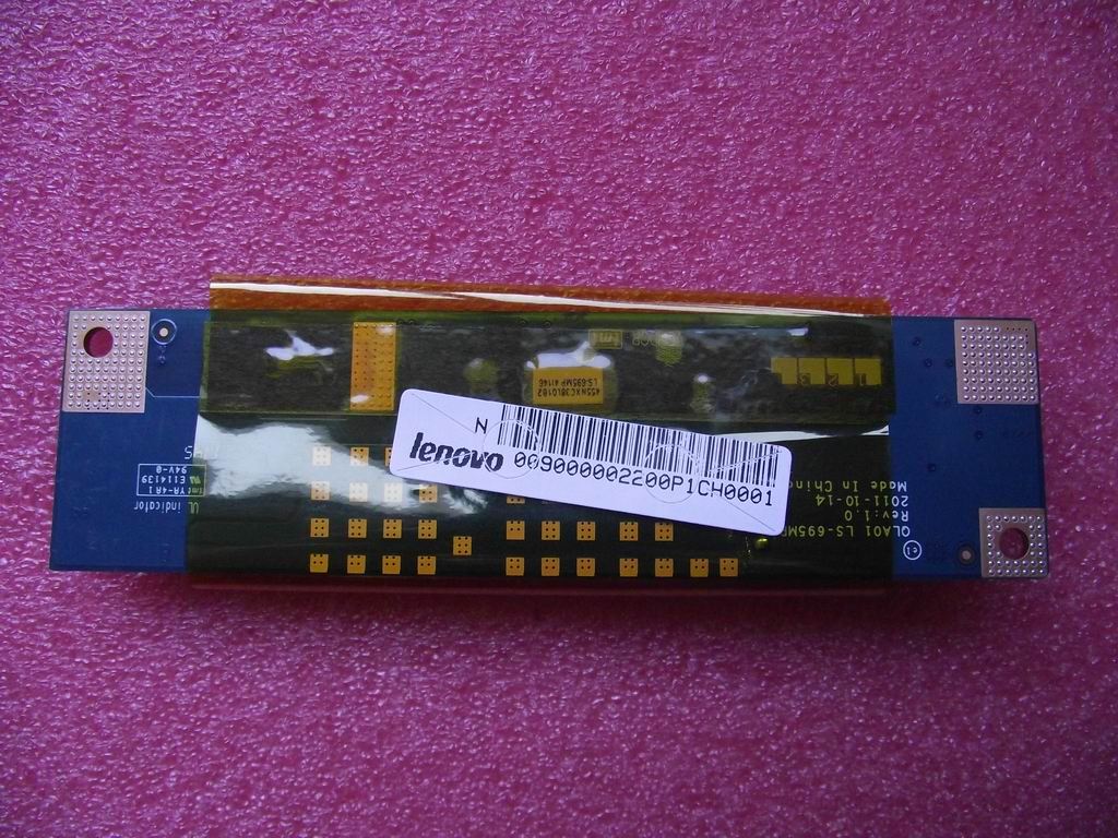 Lenovo B520e FOR LG 3D Converter Board 90000022