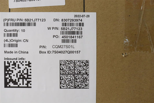 Lenovo ThinkPad L15 Gen 3 s Motherboard Mainboard UMA INTELI71265U 5B21J77123