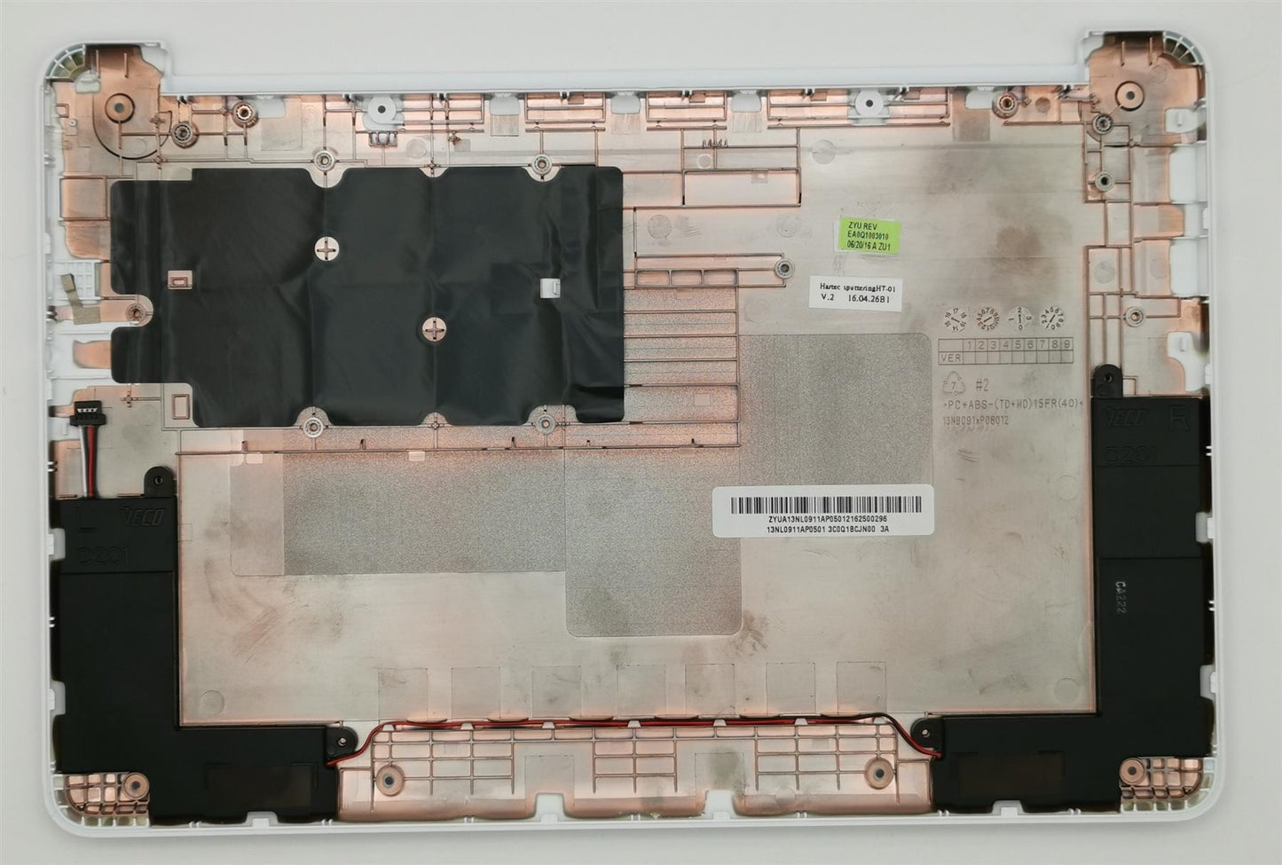 Asus C201PA C201PA Bottom Case Assy 90NL0911-R7D010