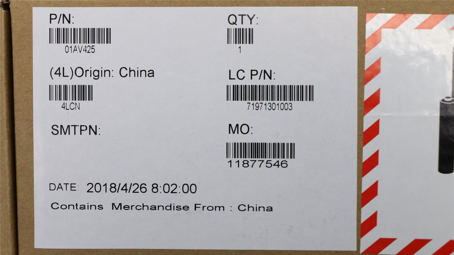 Lenovo ThinkPad T570 P51s T470 A475 T580 P52s Battery 48Wh 01AV426