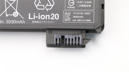 Lenovo StingR PSANYO 6c/2.2Ah 45N1767