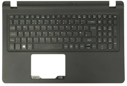 Acer Extensa 2540 ES1-533 ES1-572 EX2540 Palmrest Cover Keyboard 6B.GD0N2.009