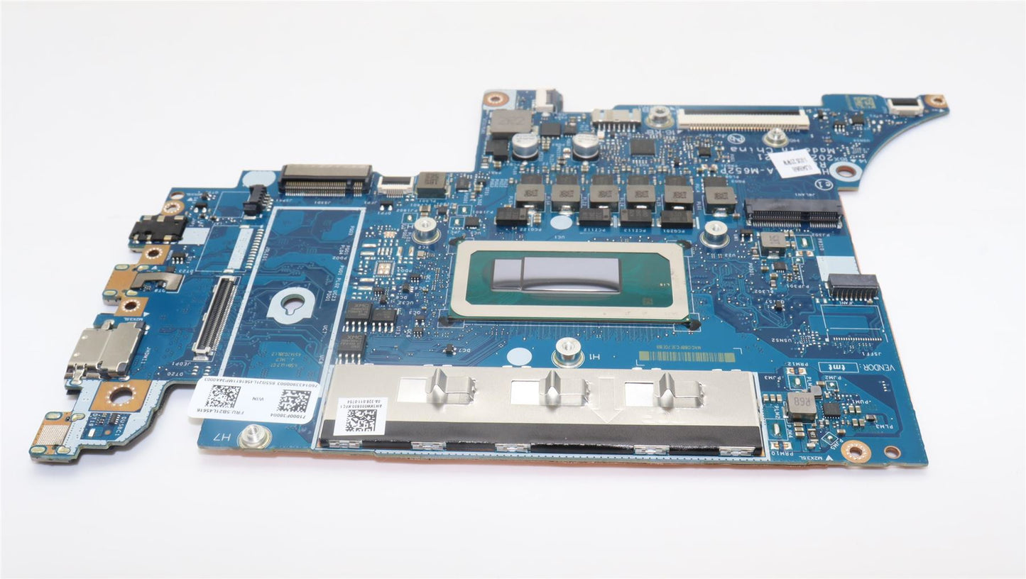 Lenovo IdeaPad 5 16IAH8 Motherboard Mainboard UMA INTELI512450H 16G 5B21L45616