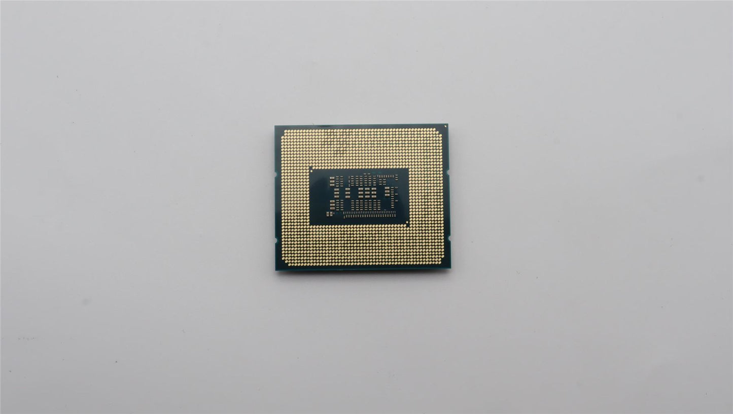 Lenovo ThinkStation P360 P3 P3 50t Gen 4 50s Gen 4 CPU Processor 5SA1J36510