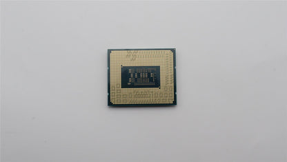 Lenovo ThinkStation P360 P3 P3 50t Gen 4 50s Gen 4 CPU Processor 5SA1J36510