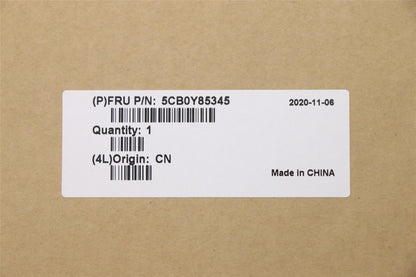 Lenovo IdeaPad 5 14ITL05 5 14IIL05 Palmrest Cover Touchpad Keyboard 5CB0Y85345