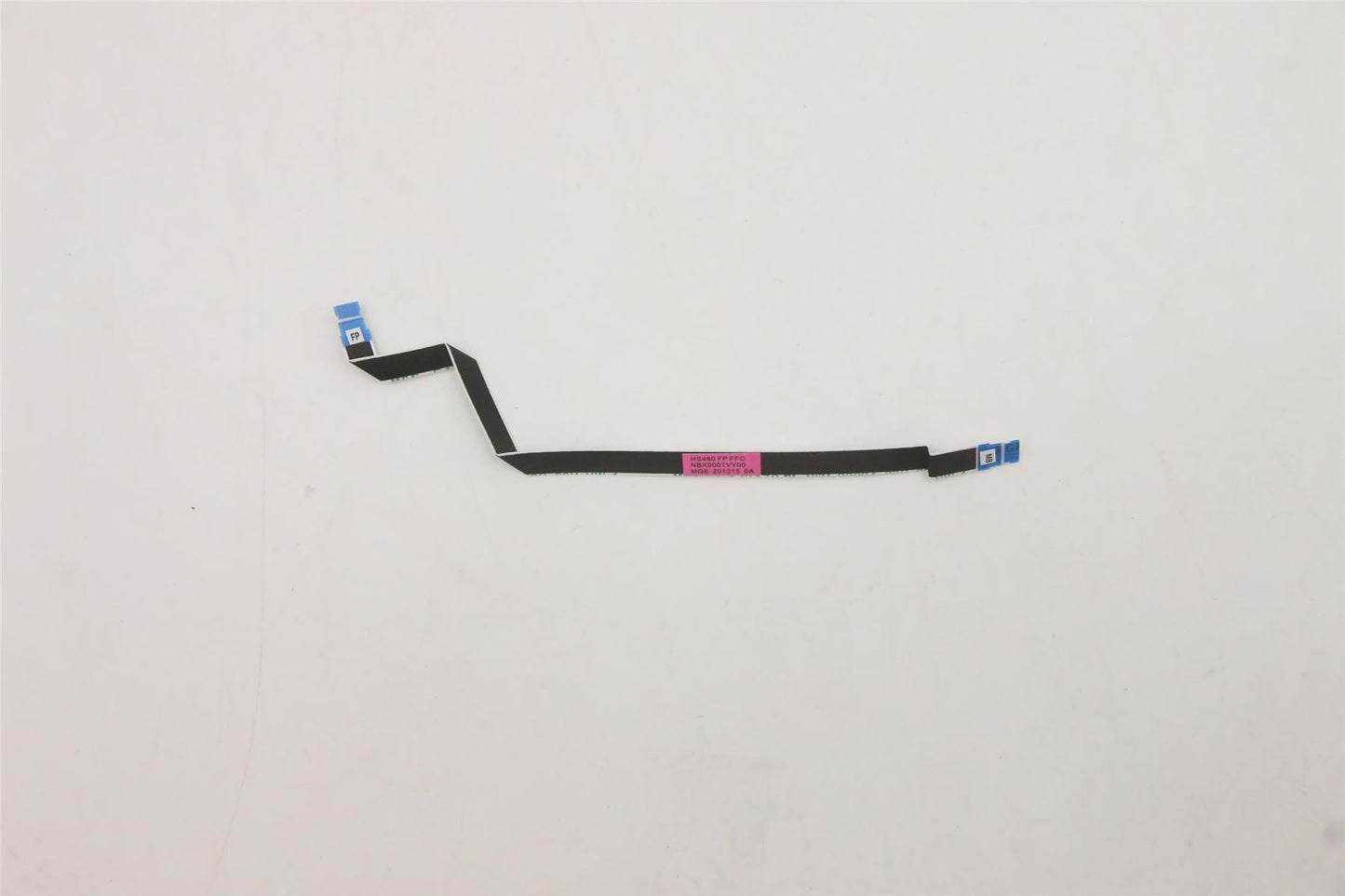Lenovo FP board Cable L 82H7 5C10S30203
