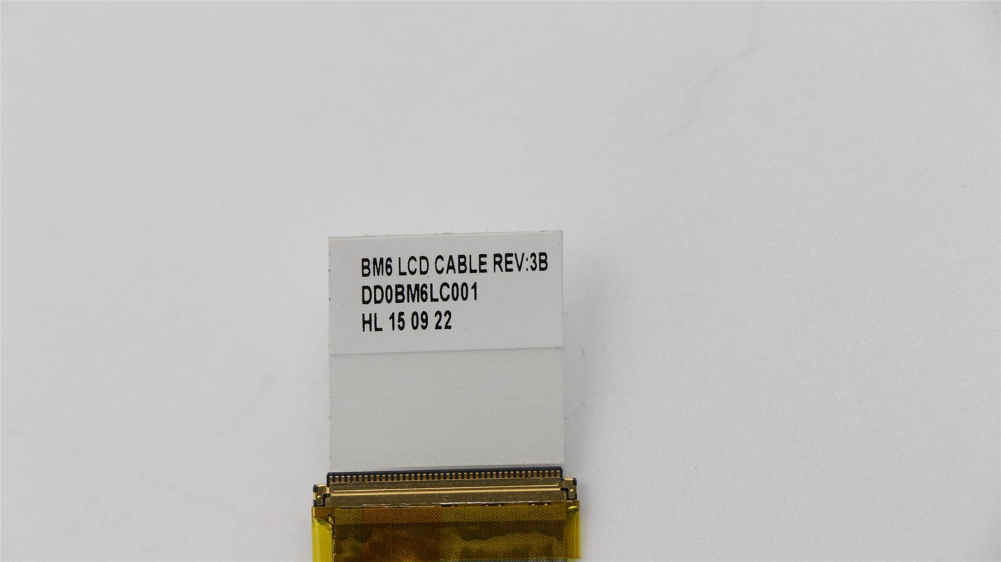 Lenovo B5400 Cable Lcd Screen Display LED 90204219