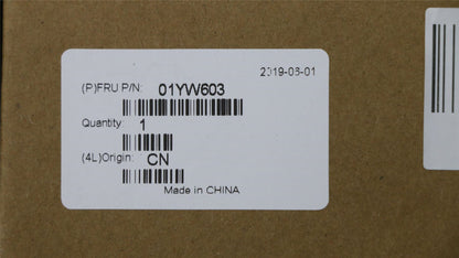 Lenovo Touch Cable 01YW603