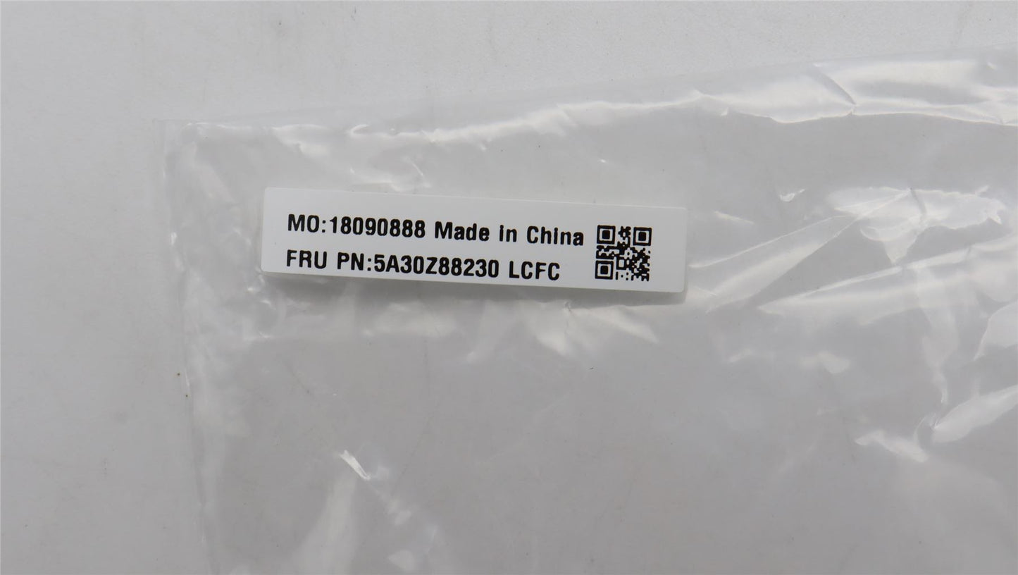 Lenovo Chrome 14e Gen3 IP 3 14IAN8 Wi-Fi Wifi Wireless Antenna 5A30Z88230