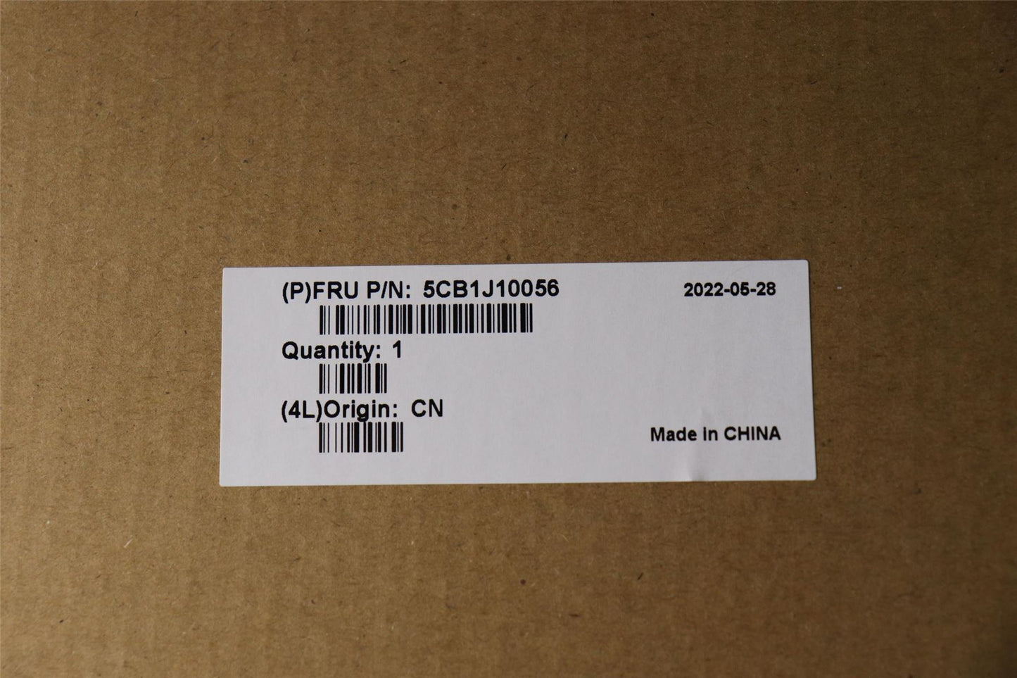 Lenovo Yoga 14s G2 IAP Palmrest Cover Touchpad Keyboard German 5CB1J10056