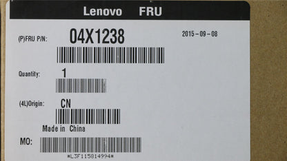 Lenovo FRU CS12-KBD EST CHY Estonian Keyboard 04X1238