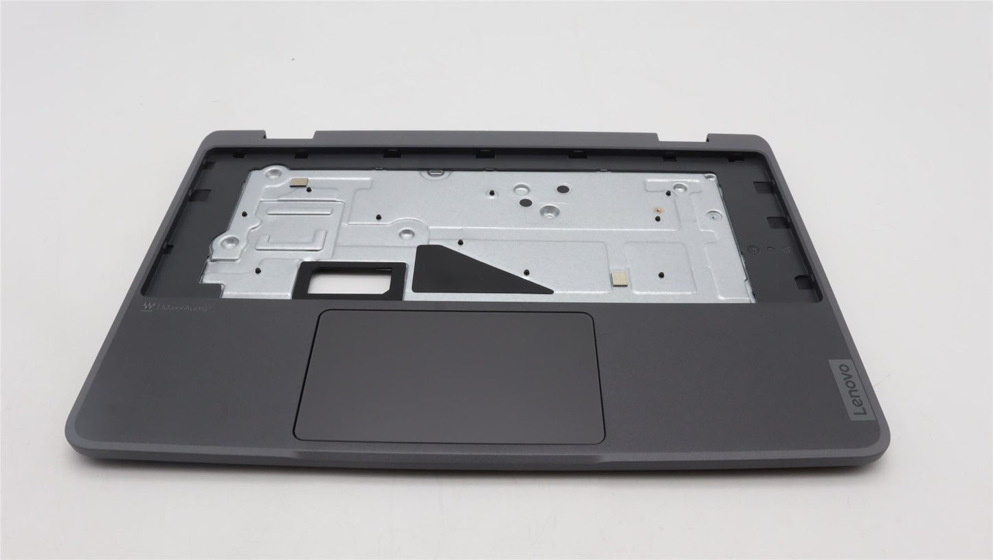 Lenovo Chromebook Lenovo 100e 4 Palmrest Top Cover Housing Black 5M11H62892