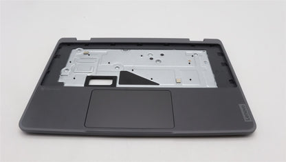 Lenovo Chromebook Lenovo 100e 4 Palmrest Top Cover Housing Black 5M11H62892