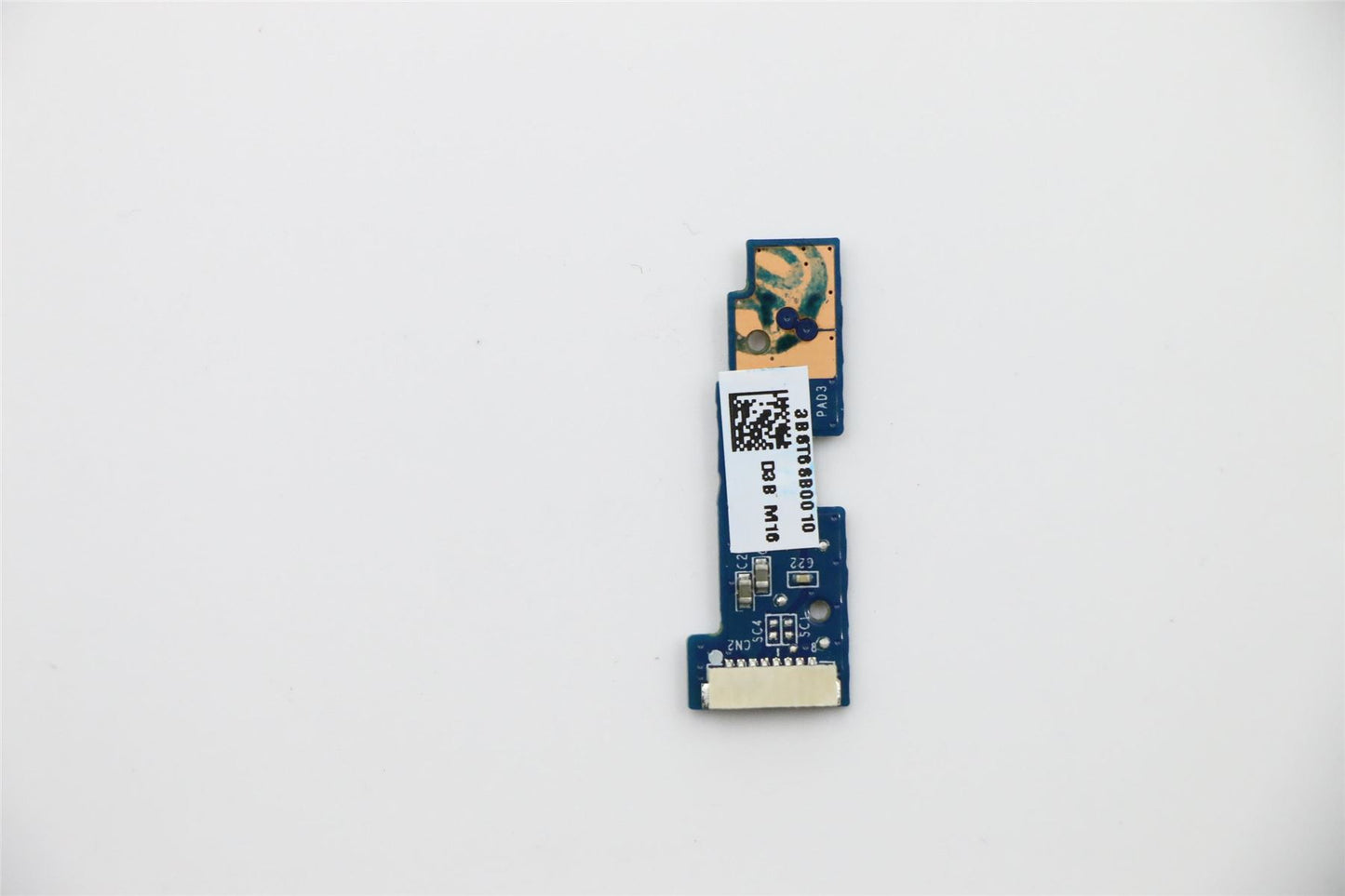 Lenovo Flex 15 Sensor Board 90004446