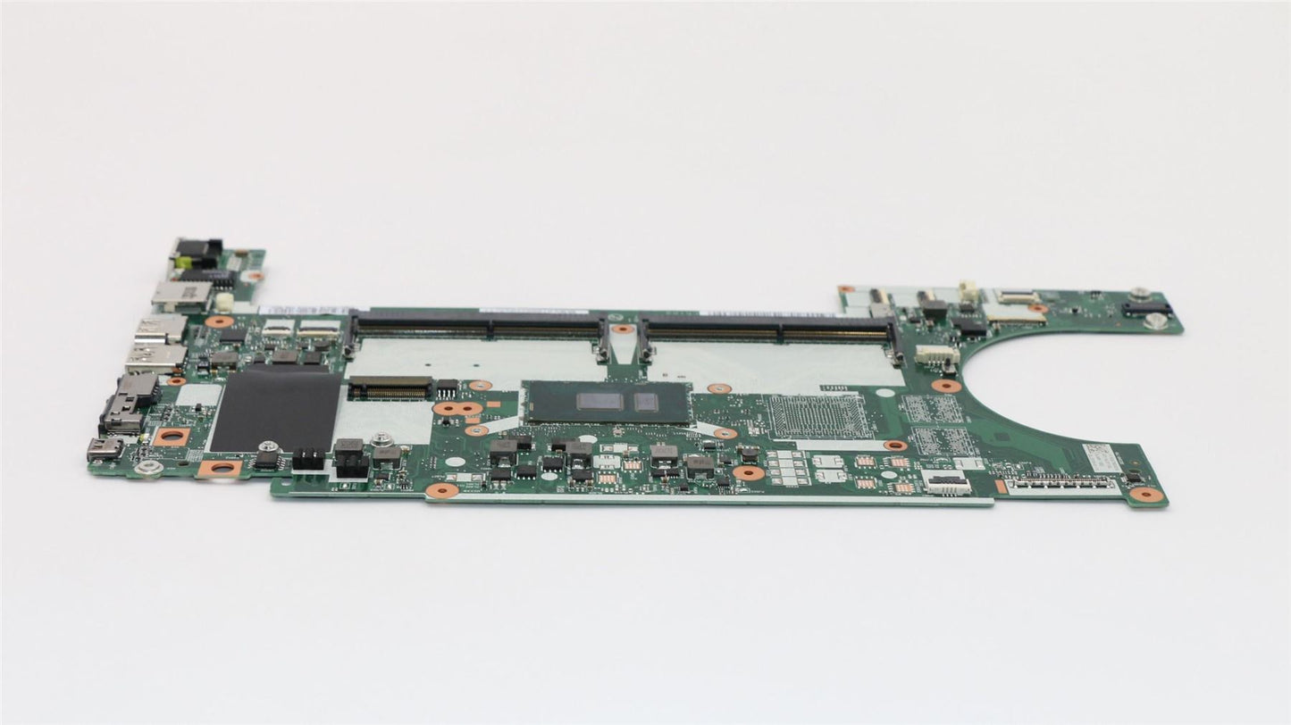Lenovo ThinkPad L480 Motherboard Mainboard 01LW353