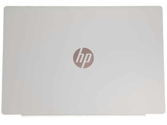 Genuine HP Pavilion 14-CE Rear Housing Back LCD Lid Cover Case White L19173-001