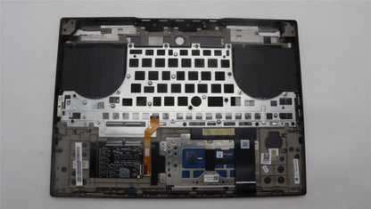 Lenovo Upper Case ASM_POR L82TF RGBOG 5CB1J04301