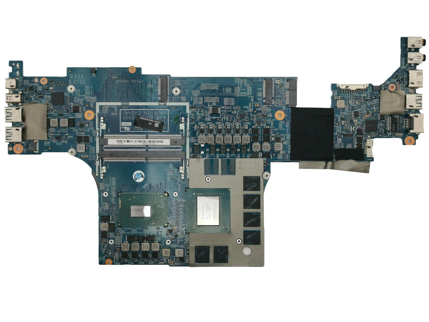 Acer Predator Triton PT515-51 Motherboard Mainboard NB.Q5011.003